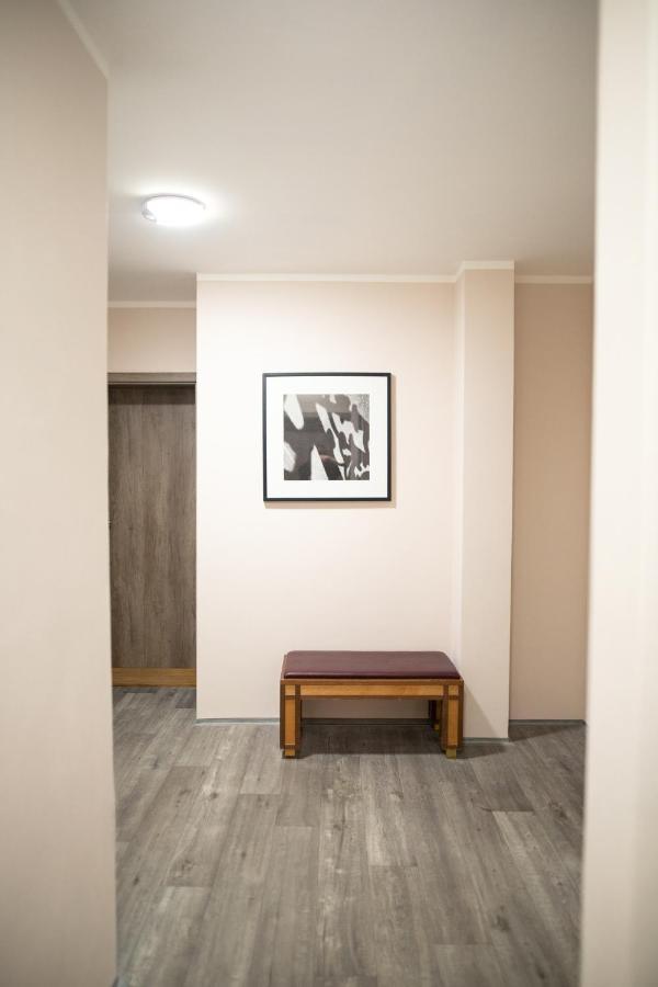 Pension Vyhlídka Klášterec nad Ohří Exterior foto